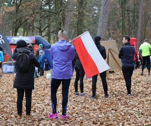 City Trail – Bieg Niepodległości 2024 nad Zalewem Zemborzyckim w Lublinie