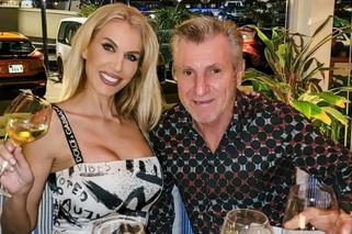 Żony Miami: 70-letni multimilioner nie weźmie ślubu z Anetą! Wszystko przez jego rodzinę!