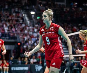 Polki w półfinale Ligi Narodów! Niemki znów napsuły krwi Biało-Czerwonym, ale obyło się bez tie-breaka!