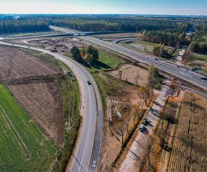 S19 Haćki – Bielsk Podlaski Zachód – Boćki