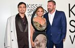Jennifer Lopez i Ben Affleck