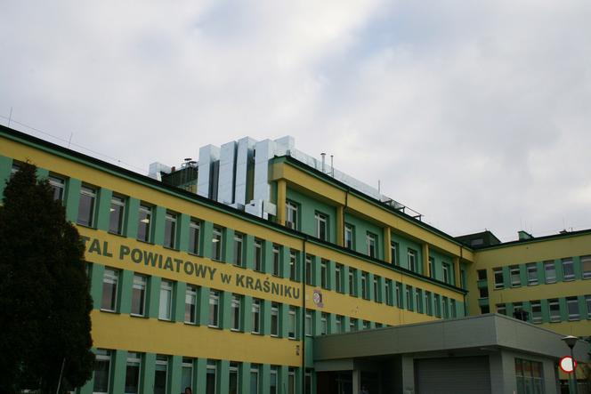 Szpital Powiatowy w Kraśniku