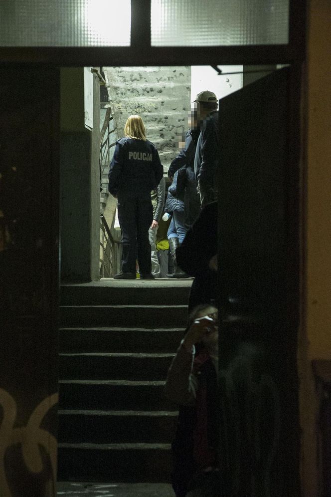 „Czarna Mańka” zamordowała Paulinę i jej dzieci. 10 lat od koszmarnej zbrodni na Pradze