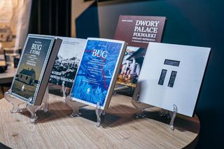 Decyzją Kapituły Nagrodę Główną w Konkursie zdobyła Dorota Filipiak za książkę  „Bug z Tobą. Historie o życiu i śmierci na wsi nadbużańskiego Podlasia”