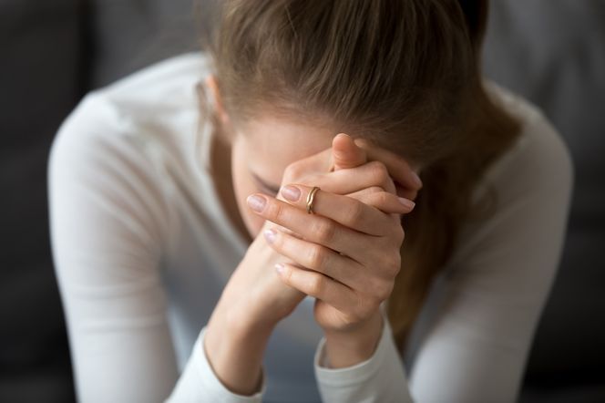 Tylko jeden objaw i straszna diagnoza. U 37-latki wykryto raka jelita grubego