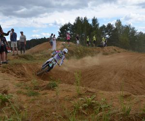 To już nie pierwsze zawody motocrossowe tej rangi na torze MX Czerniejew w gminie Skórzec