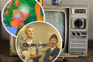 Reklamy z lat 90. Czy rozpoznasz jakiego produktu lub usługi jest ta reklama? Rozwiąż nasz QUIZ! 