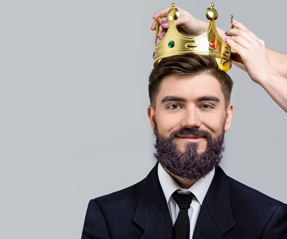 13 sekretów męskiej natury