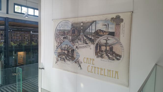 "Stacja Biblioteka” na dworcu w Rudzie Śląskiej - Chebziu oficjalnie otwarta [WIDEO, ZDJĘCIA]