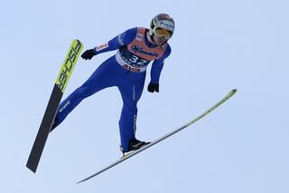 Puchar Świata w skokach narciarskich. Aleksander Zniszczoł zajął 10. miejsce w Vikersund. Stefan Kraft zapewnił sobie Kryształową Kulę