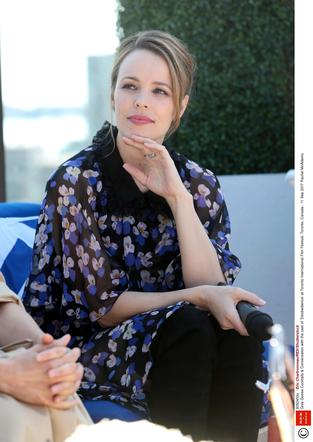 Rachel McAdams