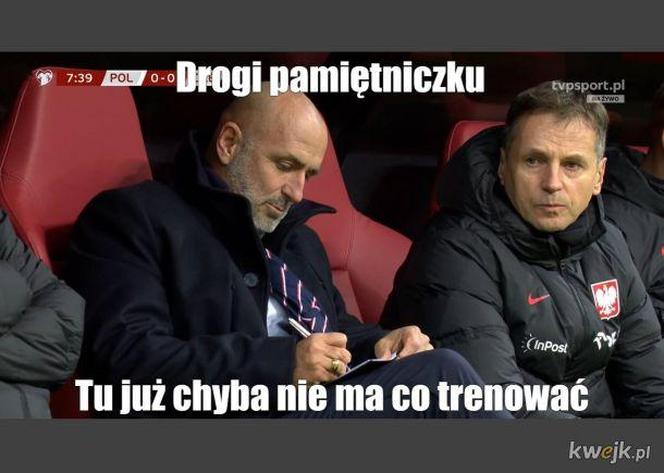Walia - Polska MEMY