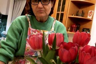 Tak mieszkają Zborowski i Winiarska