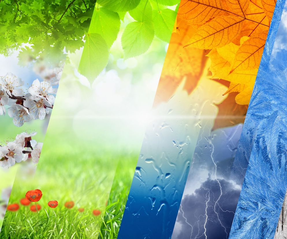 Meteoropatia jest przypadłością współczesnego człowieka.