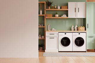 Od czego zależy cena pralek? Tyle zapłacimy za pralkę i suszarkę w październiku 2025