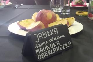 Jedzenie przyszłości w Centrum Nauki Kopernik