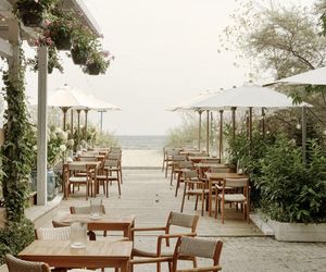 Restauracja Diuna w Sopocie