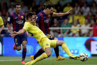 Villarreal CF - FC Barcelona