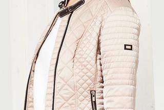 Modne kurtki na wiosnę 2015