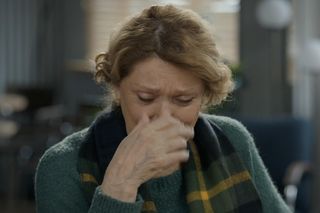 Barwy szczęścia, odcinek 3202: Józefina (Elżbieta Jarosik)