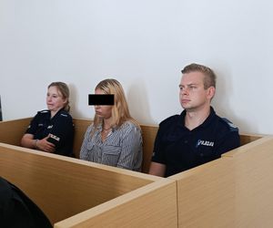 Dziewięć lat za zagłodzenie Emilki