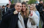 Tłum studentów bawił się pierwszego dnia Juwenaliów Politechniki Lubelskiej 2025