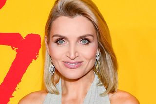 Tak wyglądała aktorka z Na sygnale kilkanaście lat temu. Justyna Sieniawska zawsze zachwycała urodą [GALERIA]