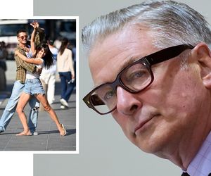 Dzikie plotki o Alecu Baldwinie! Rozwód wisi na włosku?
