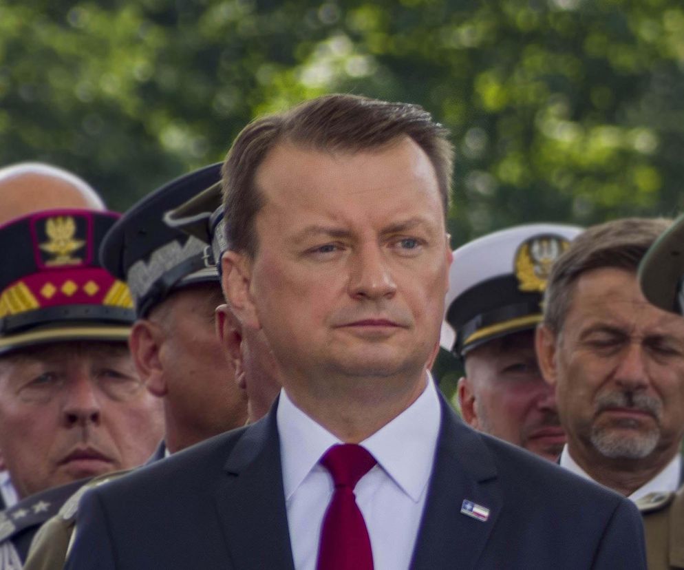 Mariusz Błaszczak