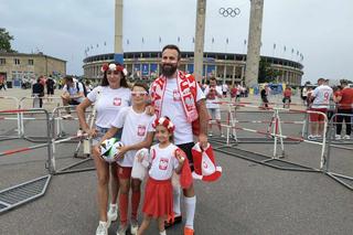 Euro 2024. Polska przegrała z Austrią, brawa dla kibiców biało-czerwonych! Zobacz zdjęcia naszego reportera