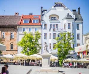 Cuda Polski 2024: Bielsko-Biała cudem województwa śląskiego. To nasz Mały Wiedeń