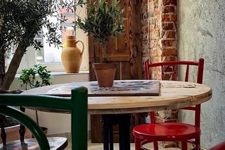 Włoska piekarnia w Tarnowskich Górach