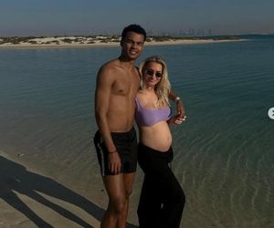 Noa van der Bij, ukochana Cody Gakpo