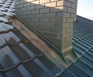 Konfekcja dachowa cennik 2025: porównanie hurtowni, sklepów i producentów 