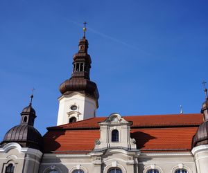 Pszczyna to jedno z najbardziej urokliwych miasteczek na Śląsku