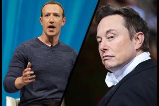 Musk vs Zuckerberg — kiedy i co dalej z technologicznym starciem? 