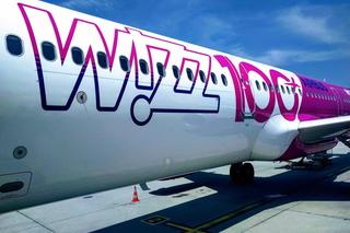 Wizz Air do odwołania zawiesił loty w popularnych kierunkach. To samo chce zrobić PLL LOT. Sytuacja kryzysowa