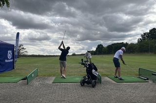 Binowo Park GC