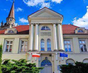 Muzeum Porcelany w Wałbrzychu 