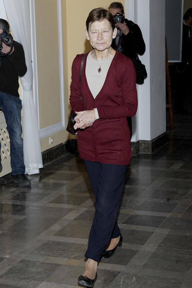 Jadwiga Janowska-Cieślak