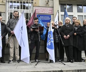 Marsz Milczenia Medyków