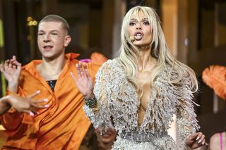 To na tej imprezie sylwestrowej wystąpi Doda. Zaskoczeni?