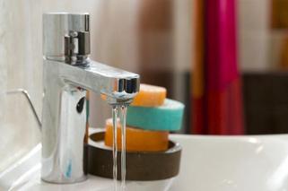 Oszczędzanie wody w kuchni i łazience