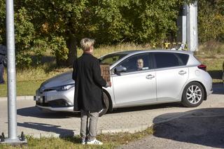 Rydzyk oficjalnie zaczął grzać w Toruniu