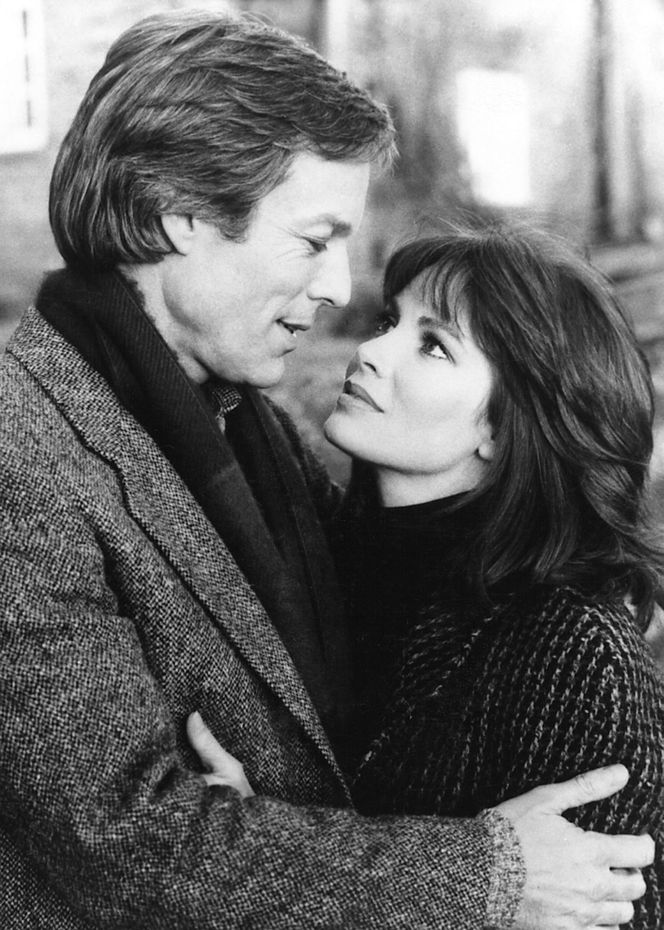 Richard Chamberlain 