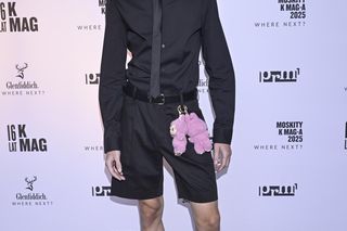 Marcin Maciejczak z Labubu