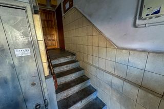 Dramatyczny finał kłótni sąsiadów. W ruch poszedł nóż myśliwski