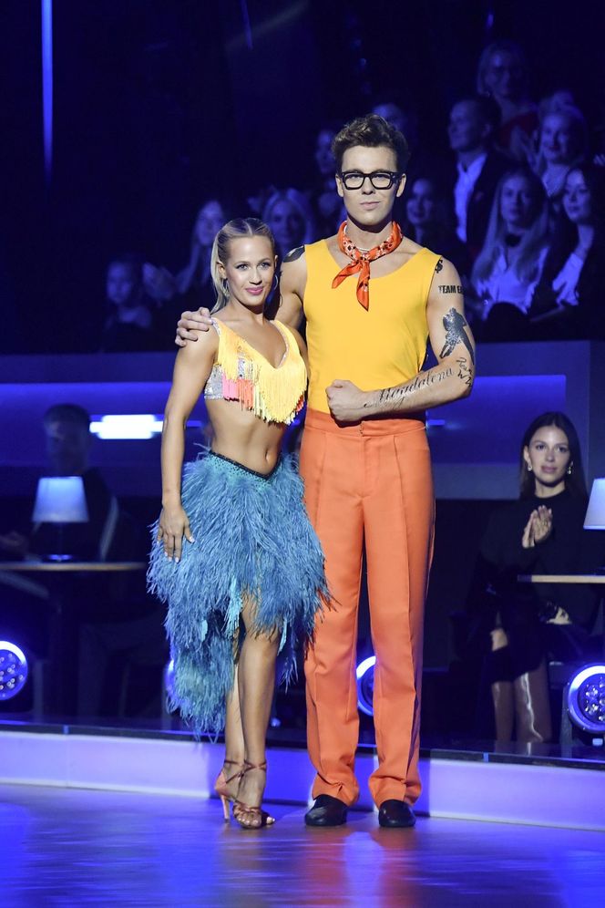 Bagi walczył z uzależnieniem po rozstaniu. Opowiedział o najcięższym okresie życia