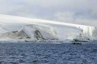 Wyprawa Rosyjska Arktyka 2019 u brzegów Nowej Ziemi