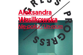Aleksandra Wasilkowska, Nie-Pokój instalacja przestrzenna w ramach projektu Laboratorium Przyszłości: REGRESS-PROGRESS. Akt 2
